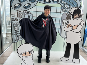 グラフィックス6